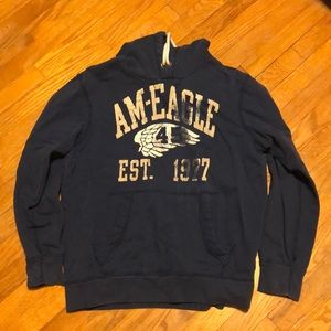 Mens AE Hoodie